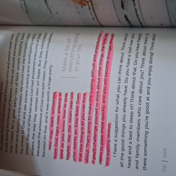 Sadie Robertson Book Live - Picture 5 of 9